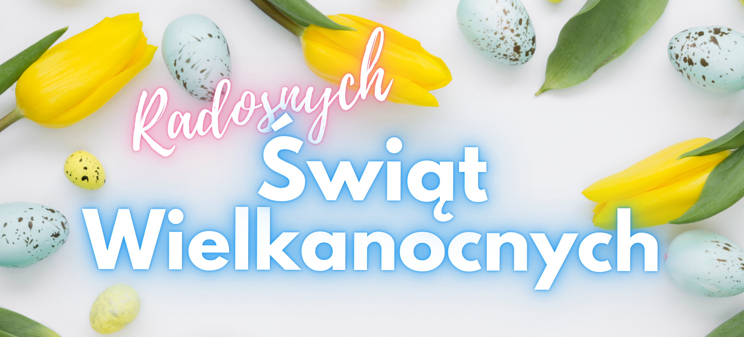 <h1 class="bg-color" data-color="#ebebeb" style="font-family: " open="" sans",="" helveticaneue,="" helvetica,="" arial;="" background-color:="" rgb(251,="" 251,="" 251);"="">Wesołych Świąt Wielkiej Nocy!</h1><p style="color: rgb(90, 101, 115); font-family: " open="" sans",="" helveticaneue,="" helvetica,="" arial;="" font-size:="" 12px;="" background-color:="" rgb(251,="" 251,="" 251);"="">Niech ten czas przyniesie spokój, radość oraz nową energię na każdy dzień 